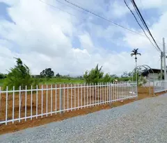 CẦN TIỀN BÁN GẤP LÔ ĐẨT ĐẸP TẠI LỘC TÂN - 3.2 TỈ CHỐT NHANH - MIÊN TIÊP CÒ