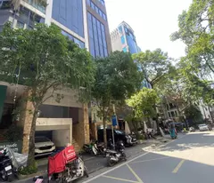 BÁN TÒA  NHÀ 8 TẦNG TRUNG TÂM ĐỐNG ĐA THÔNG SÀN VÙA Ở VỪA KINH DOANH VỊ TRÍ ĐẸP 47 TỶ