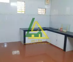 Cho thuê nhà nguyên căn hẻm ô tô đường 3/4 phường 3 giá 8tr