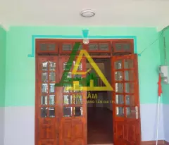 Cho thuê nhà nguyên căn hẻm ô tô đường 3/4 phường 3 giá 8tr