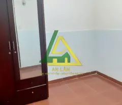 Cho thuê nhà nguyên căn hẻm ô tô đường 3/4 phường 3 giá 8tr