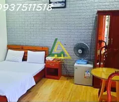 Cho thuê nhà nguyên căn đường Hoàng Hoa Thám phường 10 giá 13tr