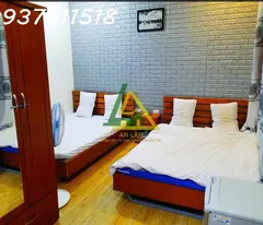 Cho thuê nhà nguyên căn đường Hoàng Hoa Thám phường 10 giá 13tr