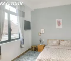 CHO THUÊ HOMESTAY KQH HOÀNG DIỆU, P5, ĐÀ LẠT