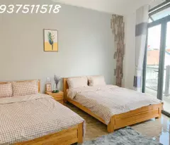 CHO THUÊ HOMESTAY KQH HOÀNG DIỆU, P5, ĐÀ LẠT