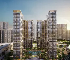 BOOKING 50 TRIỆU - CHIẾT KHẤU 200 TRIỆU KHI MUA CĂN HỘ THE OPUS ONE