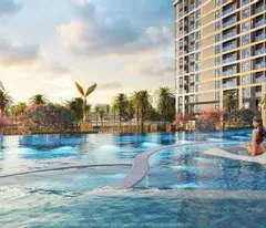 BOOKING 50 TRIỆU - CHIẾT KHẤU 200 TRIỆU KHI MUA CĂN HỘ THE OPUS ONE