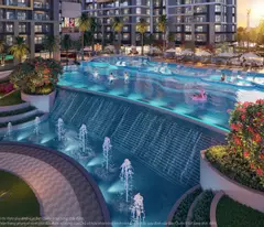 BOOKING 50 TRIỆU - CHIẾT KHẤU 200 TRIỆU KHI MUA CĂN HỘ THE OPUS ONE