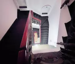 QUẬN 10, THÀNH THÁI - 6x16M KHU VIP ĐẶT VĂN PHÒNG, KINH DOANH SPA - Ô TÔ TRÁNH - DIỆN TÍCH CHUẨN -