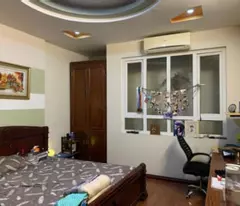 HÀNG HÓT CẦU GIẤY - PHÂN LÔ Ô TÔ TRÁNH - MẶT NGÕ THÔNG - 10M RA PHỐ - KINH DOANH ĐỈNH - VĂN PHÒNG