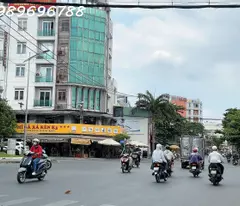 Bán gấp nhà Mặt tiển Nguyễn Oanh P17 Gò Vấp 150m2 chỉ 18 tỉ