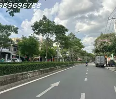 Bán gấp nhà Mặt tiển Nguyễn Oanh P17 Gò Vấp 150m2 chỉ 18 tỉ