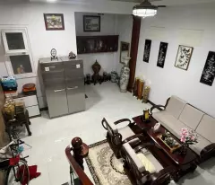 Bán gấp nhà Mặt tiển Nguyễn Oanh P17 Gò Vấp 150m2 chỉ 18 tỉ