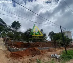 CẦN CHO THUÊ MB ĐẤT TRỐNG GẦN DINH III ĐÀ LẠT