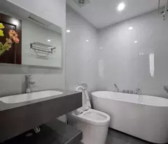 NHÀ VƯƠNG THỪA VŨ 50m2-7T-THANG MÁY-GARA Ô TÔ 7 CHỖ- GPXD ĐẦY ĐỦ- GIÁ CHÀO 17.6 Tỷ