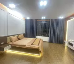 NHÀ VƯƠNG THỪA VŨ 50m2-7T-THANG MÁY-GARA Ô TÔ 7 CHỖ- GPXD ĐẦY ĐỦ- GIÁ CHÀO 17.6 Tỷ