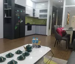 NHÀ VƯƠNG THỪA VŨ 50m2-7T-THANG MÁY-GARA Ô TÔ 7 CHỖ- GPXD ĐẦY ĐỦ- GIÁ CHÀO 17.6 Tỷ