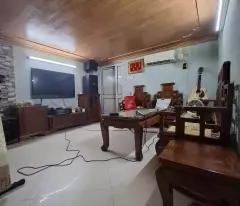 BÁN NHÀ DƯƠNG QUẢNG HÀM CẦU GIẤY MẶT NGÕ Ô TÔ KINH DOANH SẦM UÁT 56M 20,8 TỶ