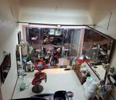BÁN NHÀ DƯƠNG QUẢNG HÀM CẦU GIẤY MẶT NGÕ Ô TÔ KINH DOANH SẦM UÁT 56M 20,8 TỶ