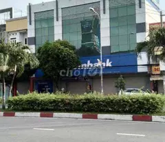 MẶT TIỀN QUẬN 12 – TÔ KÝ QUANG TRUNG - ĐƯỜNG RỘNG 20M VỈA HÈ 13M (5.2X20)