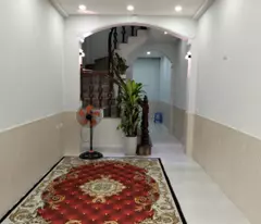 Bán nhà đẹp Bùi Xương Trạch, 31/33m2, 4 tầng, 3m mặt tiền, chỉ hơn 5 tỷ
