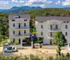 CHO THUÊ TỔ HỢP 3 CĂN KHÁCH SẠN HOÀNG HOA THÁM P10