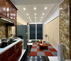 Bán nhà đẹp Quan Nhân, Ô TÔ, LÔ GÓC, 2 THOÁNG, 24m2, 4 tầng, hơn 5 tỷ