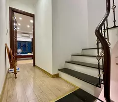 Bán nhà đẹp Quan Nhân, Ô TÔ, LÔ GÓC, 2 THOÁNG, 24m2, 4 tầng, hơn 5 tỷ