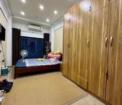 Bán nhà đẹp Quan Nhân, Ô TÔ, LÔ GÓC, 2 THOÁNG, 24m2, 4 tầng, hơn 5 tỷ