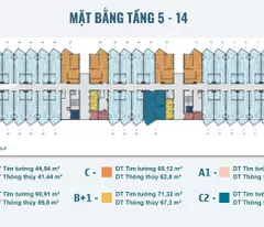 Bán căn hộ cao cấp The Maris Vũng Tàu Liên hệ : 0901325595