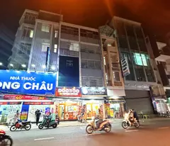 BÁN NHÀ MẶT TIỀN NGUYỄN VĂN THƯƠNG - QUẬN BÌNH THẠNH – THU NHẬP 125TR/ THÁNG