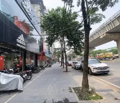 CHÍNH CHỦ BÁN _ DT 67M ĐẤT ĐƯƠNG CẦU DIỄN _ĐƯƠNG HAI OTO TRÁNH _ CHỈ 145 tr 1m