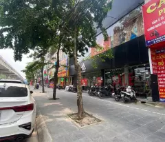 CHÍNH CHỦ BÁN _ DT 67M ĐẤT ĐƯƠNG CẦU DIỄN _ĐƯƠNG HAI OTO TRÁNH _ CHỈ 145 tr 1m