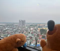 Chính chủ bán căn hộ 02 ngủ hướng đông - Chung cư Amber Riverside, Minh Khai, Hà Nội