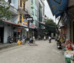 Bán 48.2m2 đất thổ cư Thôn Trung, Việt Hùng, Đông Anh, Hà Nội