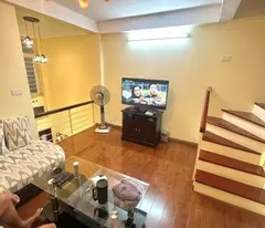 CỰC HIẾM Ở VĂN CAO  6 TẦNG - 20M RA MẶT PHỐ - 2 THOÁNG - 20M2 - 4,7 TỶ - NGÕ ÍT NHÀ  KHU VỰC CAO
