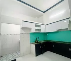Bán nhà HXH tặng nội thất nhà 2 TBTCT 2PN, 2WC 49m2 Gò Dầu Q. Tân Phú, nhỉnh 4 tỷ