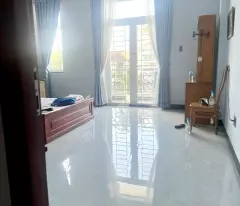 Bán Nhà Mặt Tiền 5m x 18m Chợ Hạnh Thông Tây Gò Vấp 3 lầu 4 phòng ngủ 9 tỷ chốt Giá cực tốt