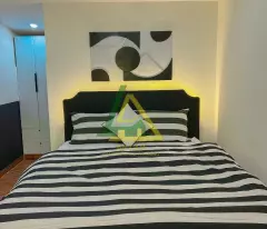 CHO THUÊ VILLA SÂN VƯỜN FULL NỘI THẤT ĐƯỜNG VẠN HẠNH - P8 - ĐL