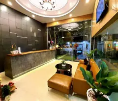 BÁN KHÁCH SẠN ĐƯỜNG CỬU LONG - DÒNG TIỀN 175TR/ TH - QUẬN TÂN BÌNH