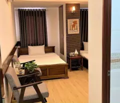 BÁN KHÁCH SẠN ĐƯỜNG CỬU LONG - DÒNG TIỀN 175TR/ TH - QUẬN TÂN BÌNH