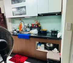 Chủ nhà cần bán để mua nhà to hơn, Ô tô đỗ cổng, ngõ thông các ngả, 30 m2 giá 5,35 tỷ