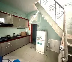 Bán Gấp Căn Nhà Siêu Hiếm Đường Hẻm Nhựa 6.5m Sát Mặt Tiền Đường Huỳnh Tấn Phát