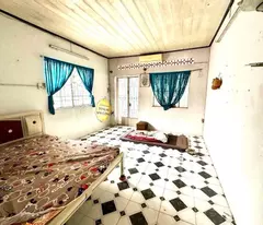 Bán Gấp Căn Nhà Siêu Hiếm Đường Hẻm Nhựa 6.5m Sát Mặt Tiền Đường Huỳnh Tấn Phát