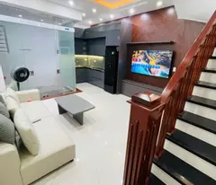 BÁN NHÀ KHƯƠNG HẠ THANH XUÂN NHÀ MỚI 2 THOÁNG VỊ TRÍ ĐẸP GIÁ 6,7 TỶ
