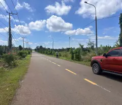 bán đất 765b lâm san giá 3ty500