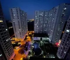 1,3 tỷ có ngay căn hộ 70m2 tại mặt tiền Nguyễn Văn Linh,Bình Chánh. Tặng full nội thất vô ở ngay