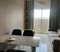 1,3 tỷ có ngay căn hộ 70m2 tại mặt tiền Nguyễn Văn Linh,Bình Chánh. Tặng full nội thất vô ở ngay