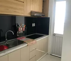 1,3 tỷ có ngay căn hộ 70m2 tại mặt tiền Nguyễn Văn Linh,Bình Chánh. Tặng full nội thất vô ở ngay