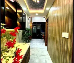 BÁN NHÀ  Q11 - HXH LÊ THỊ BẠCH CÁT - NGANG 4.2M: nhỉnh 3 tỷ- FULL NỘI THẤT. LH: 0933910039